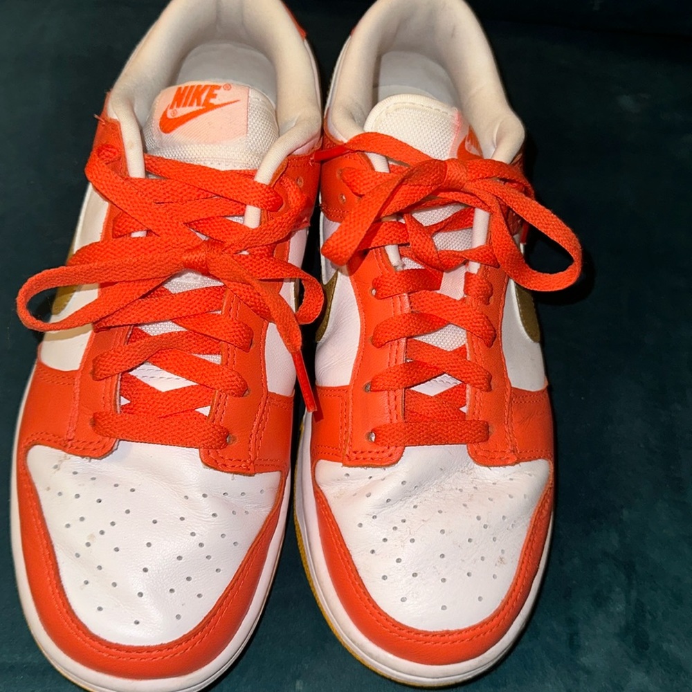 Women Nike dunks